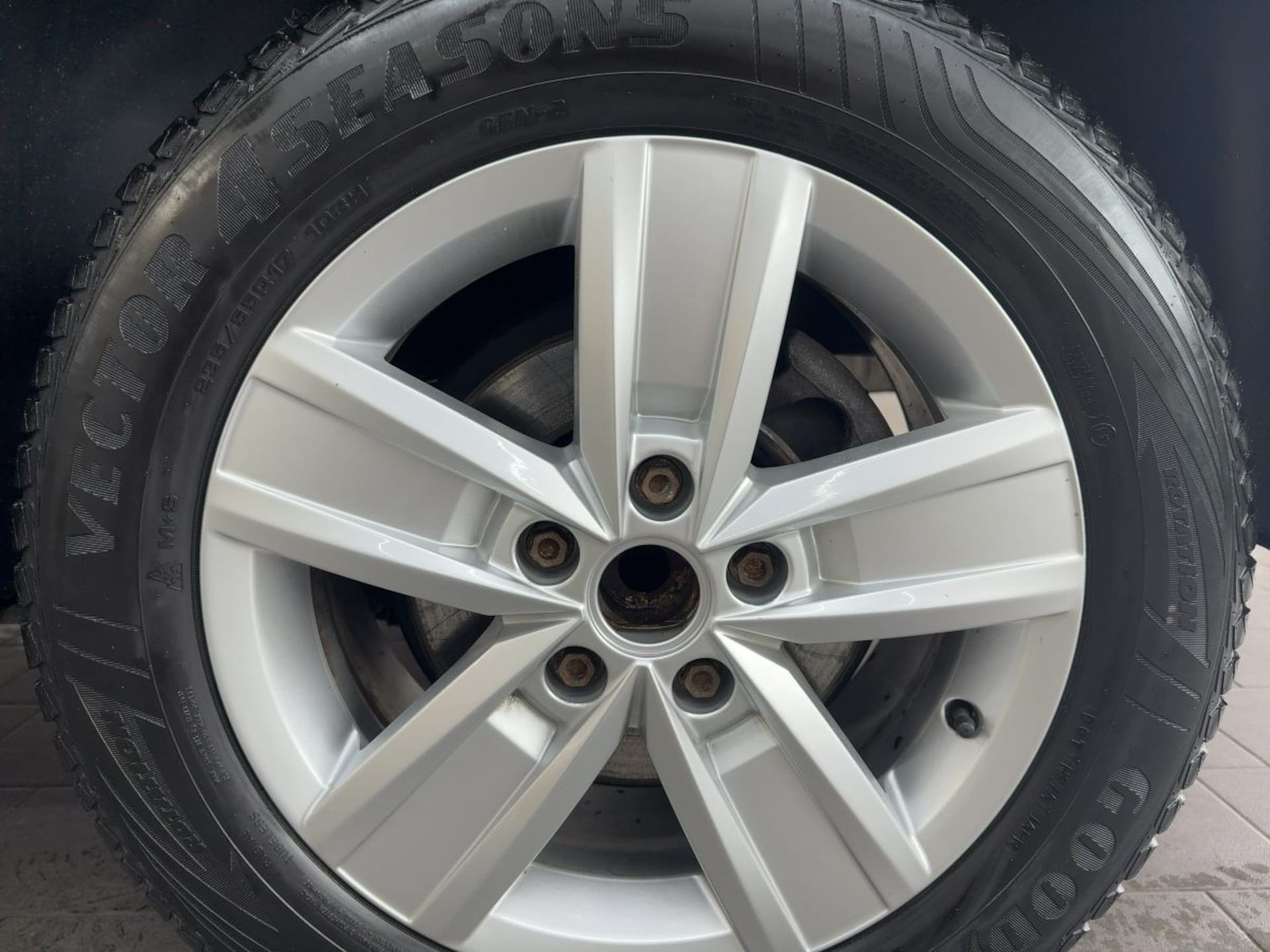 Volkswagen T6 Multivan Comfortline