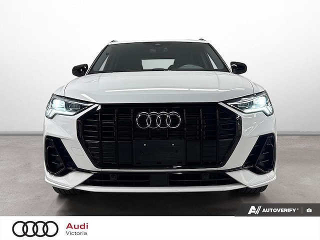 2024 Audi Q3