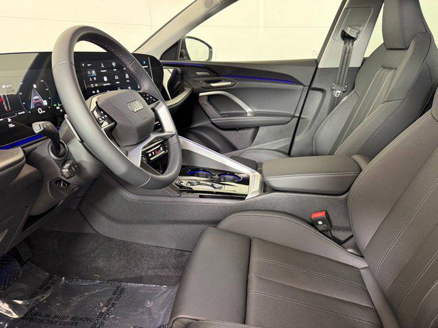 2025 Audi Q5 Sportback Premium Plus - Photo 20