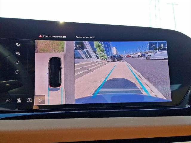 2025 Audi New A5 Premium Plus - Photo 16