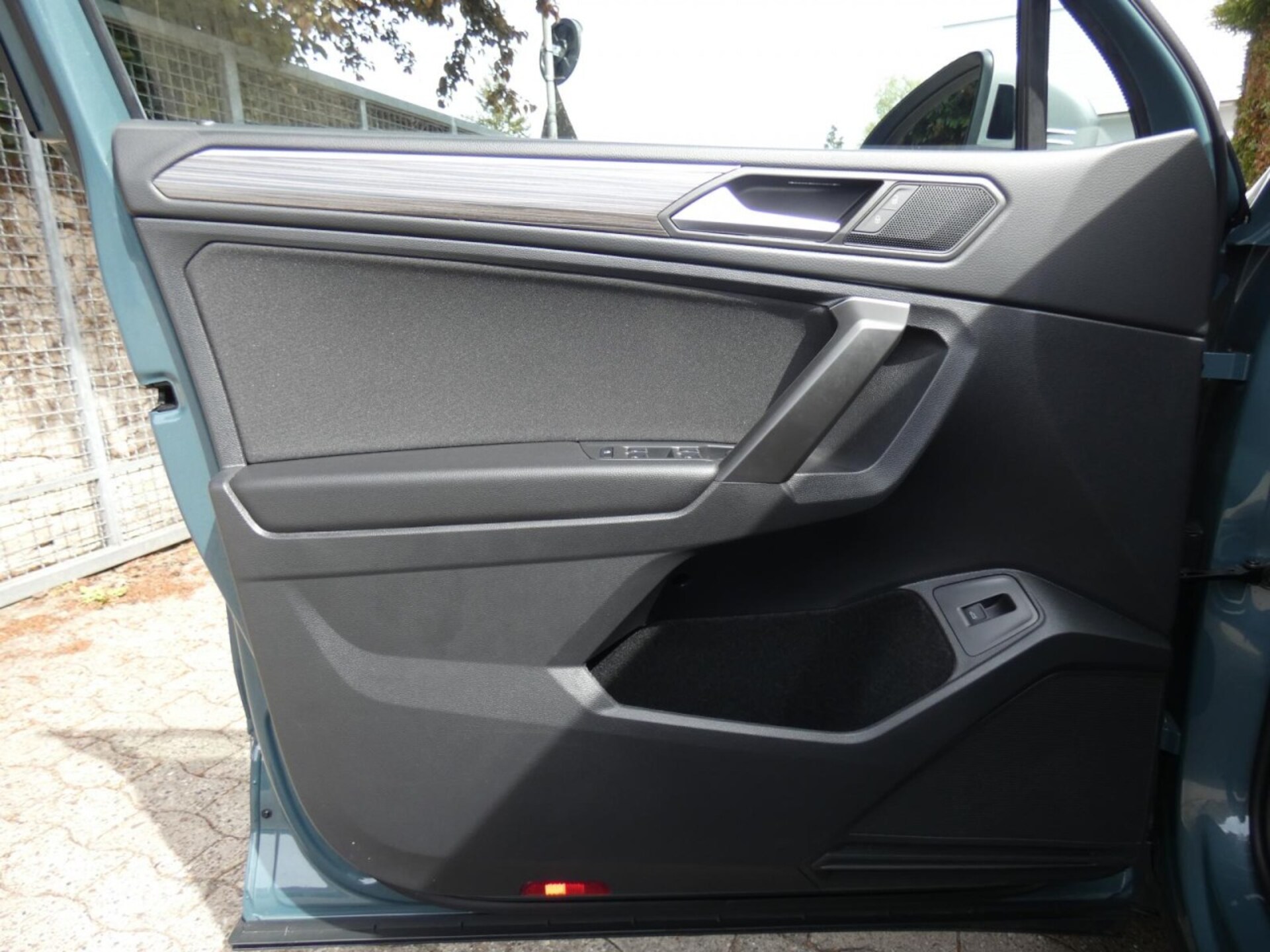 Volkswagen Tiguan Allspace Elegance
