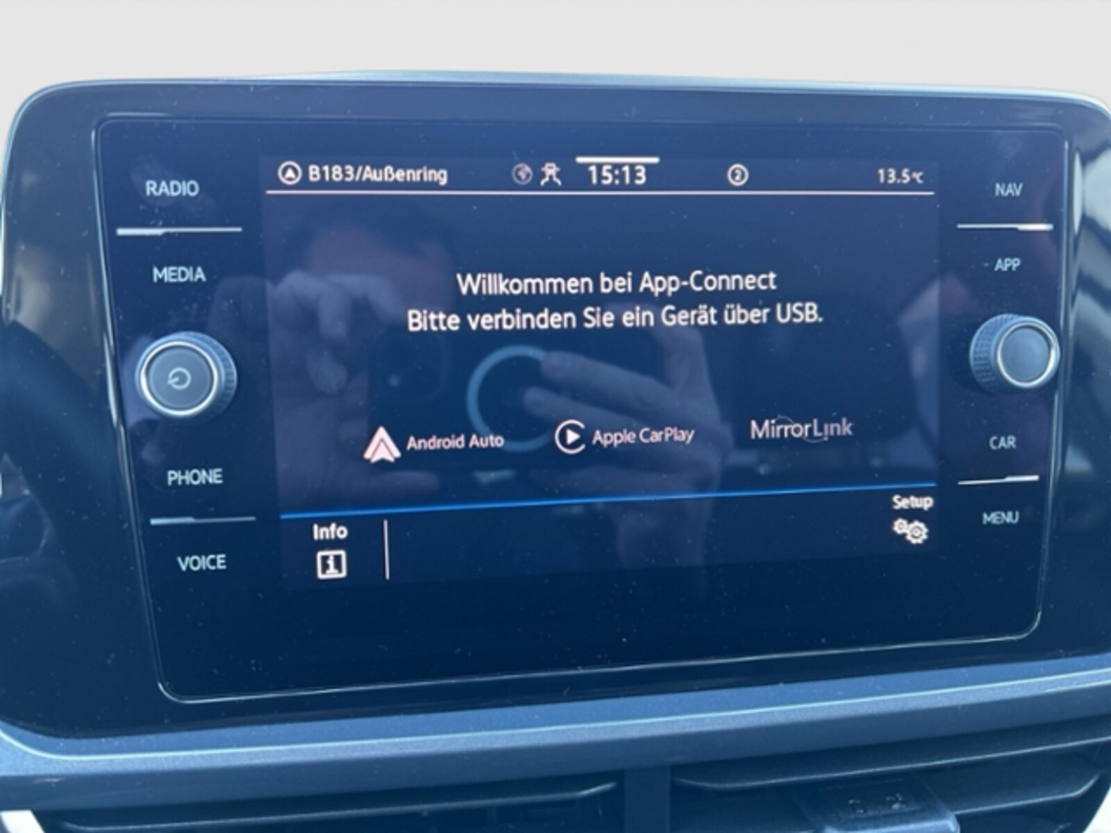 Volkswagen T-Roc – Bild 20
