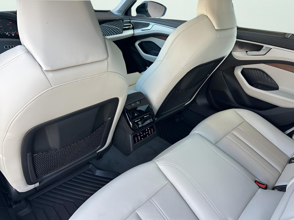 2026 Audi A6 Premium Plus - Photo 20