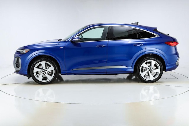 2025 Audi New Q5 Sportback Prestige - Photo 6