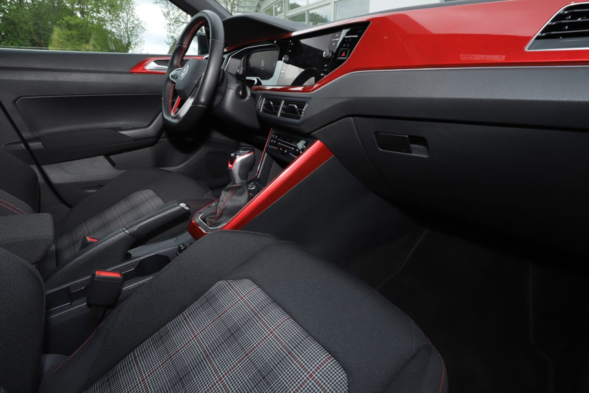 Volkswagen Polo GTI