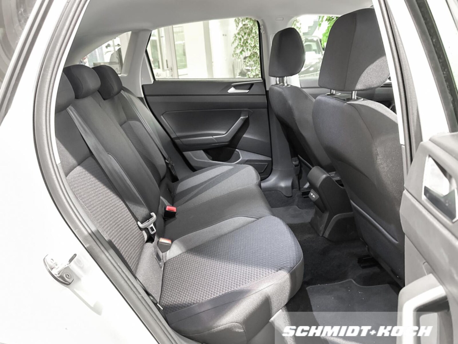 Volkswagen Taigo – Bild 8