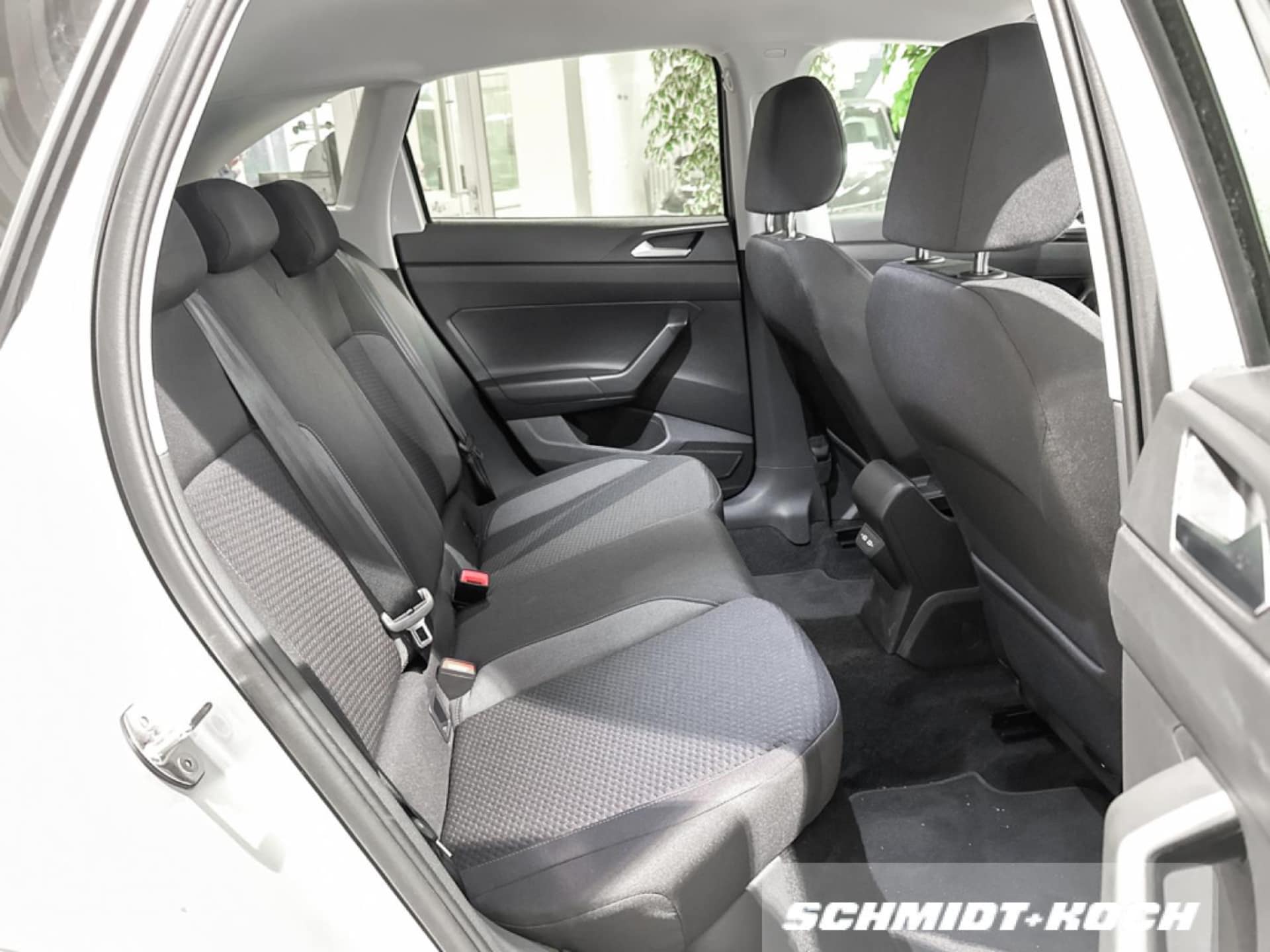 Volkswagen Taigo Life