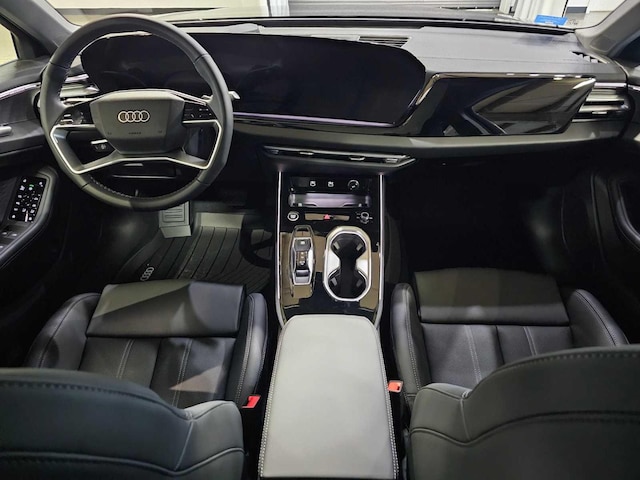 2026 Audi A6 Premium Plus - Photo 20