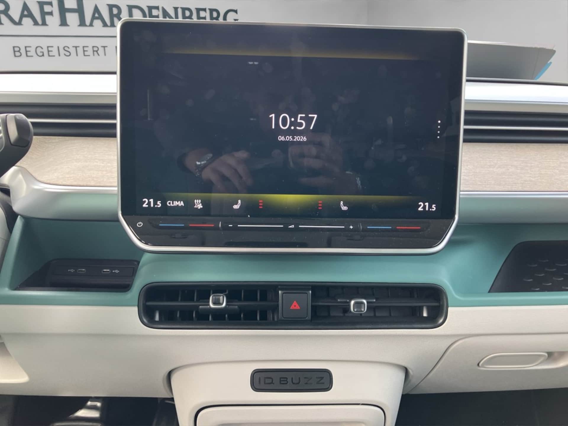 Volkswagen ID. Buzz Pro