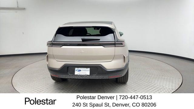 2025 Polestar 3