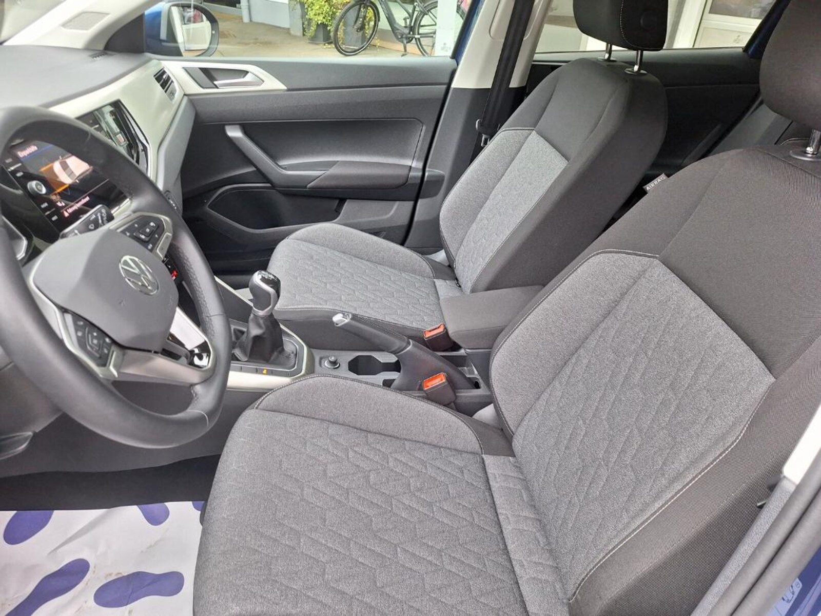 Volkswagen Taigo – Bild 22