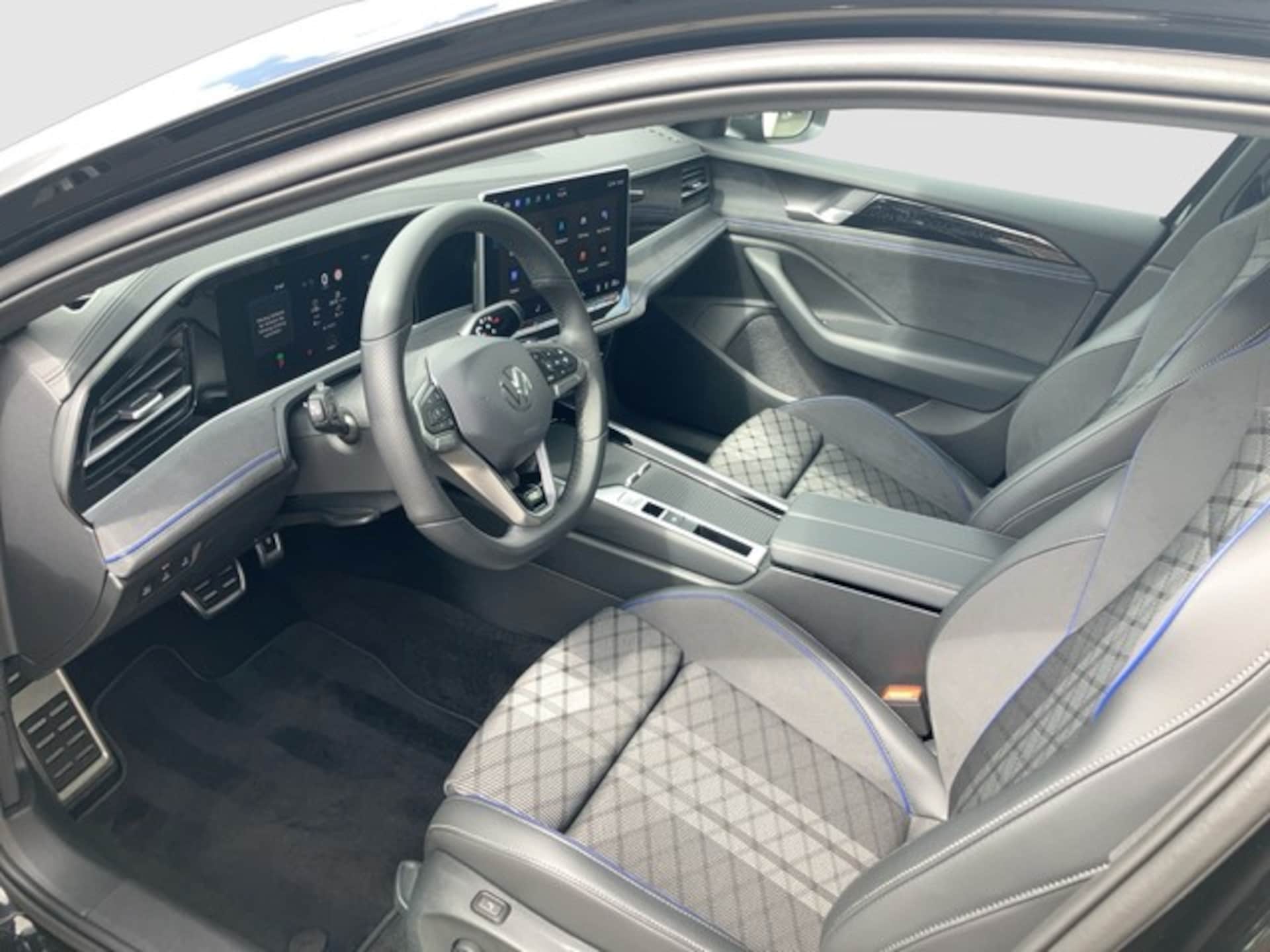 Volkswagen Passat R-Line