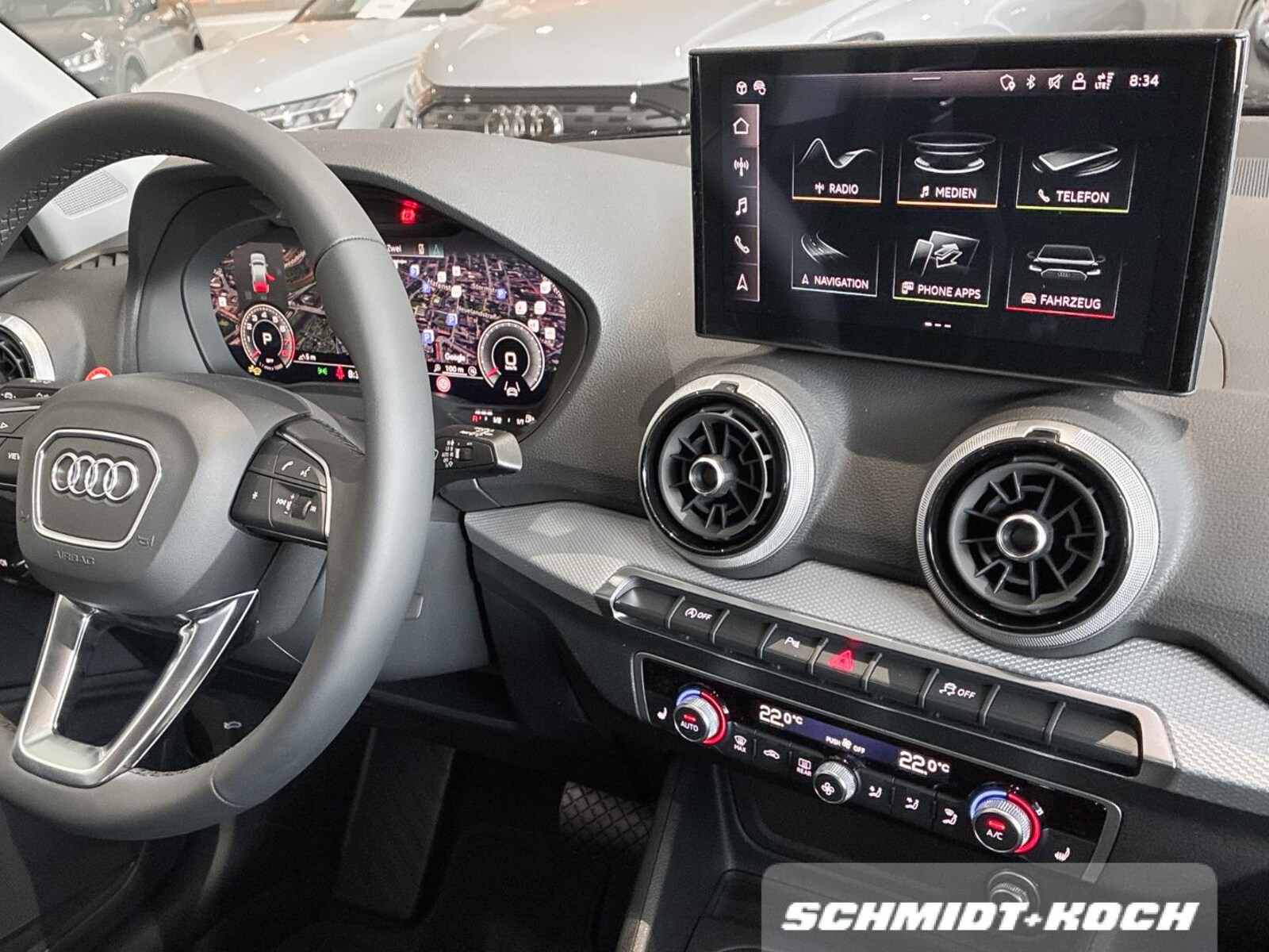 Audi Q2 – Bild 11