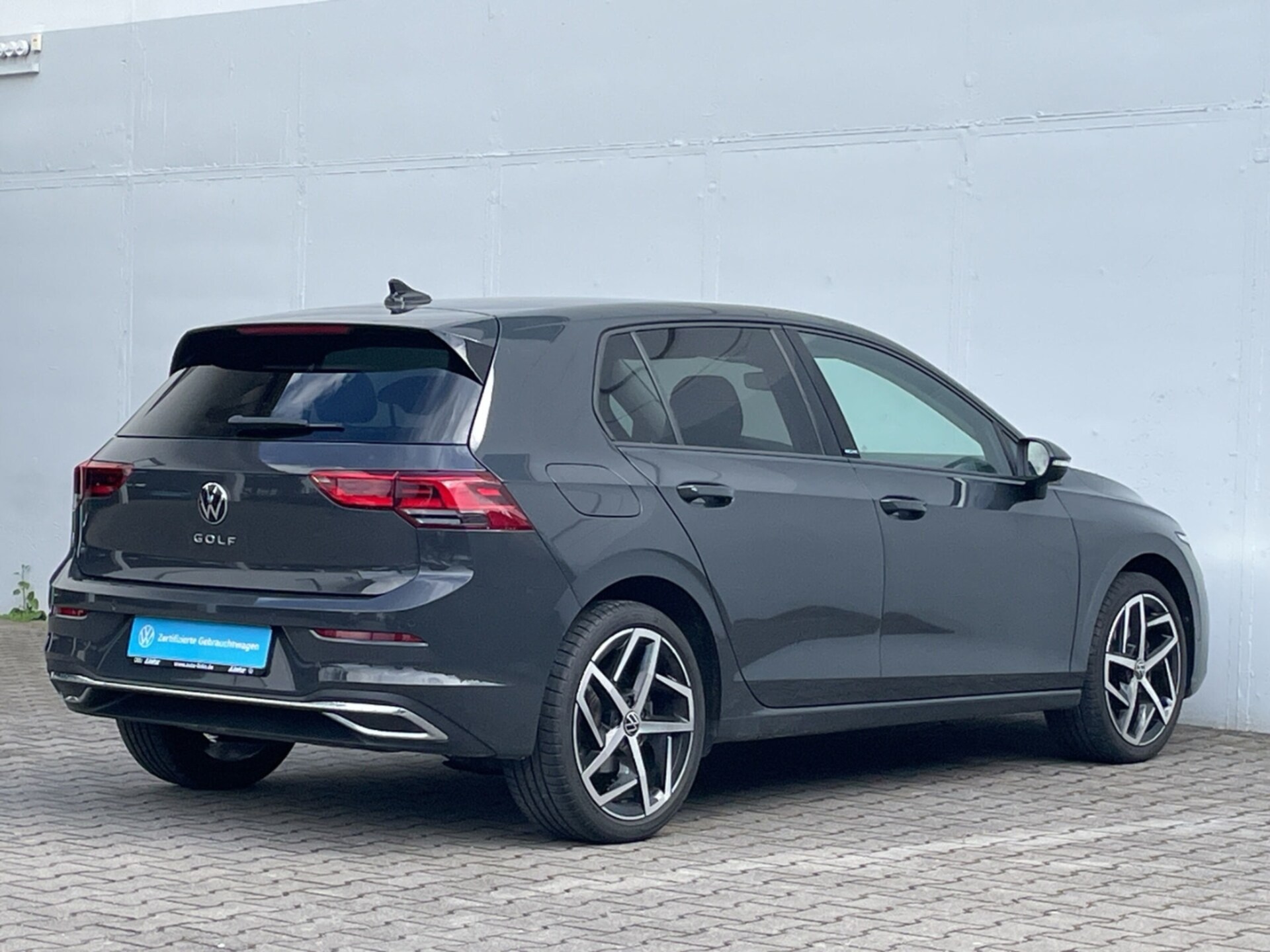 Volkswagen Golf MOVE