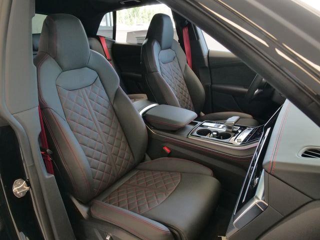 2026 Audi Q8 Prestige - Photo 19