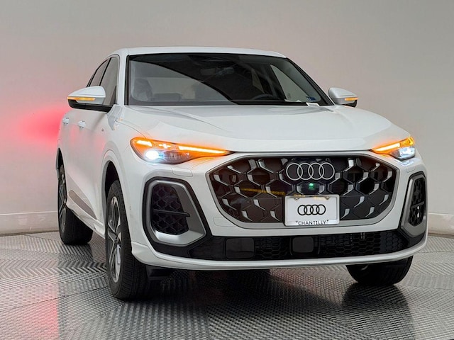 2026 Audi Q5 Sportback