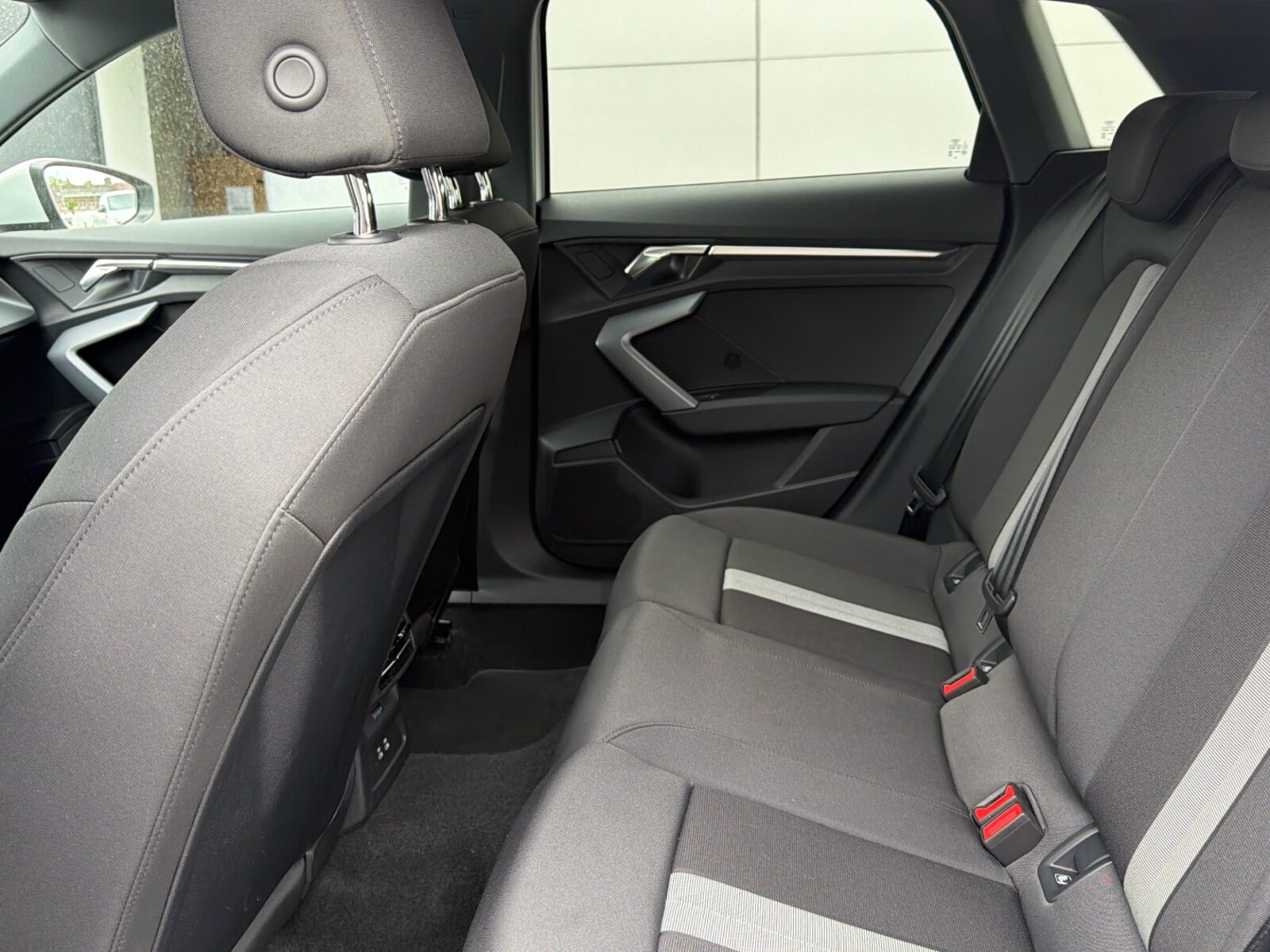 Audi A3 allstreet – Bild 11
