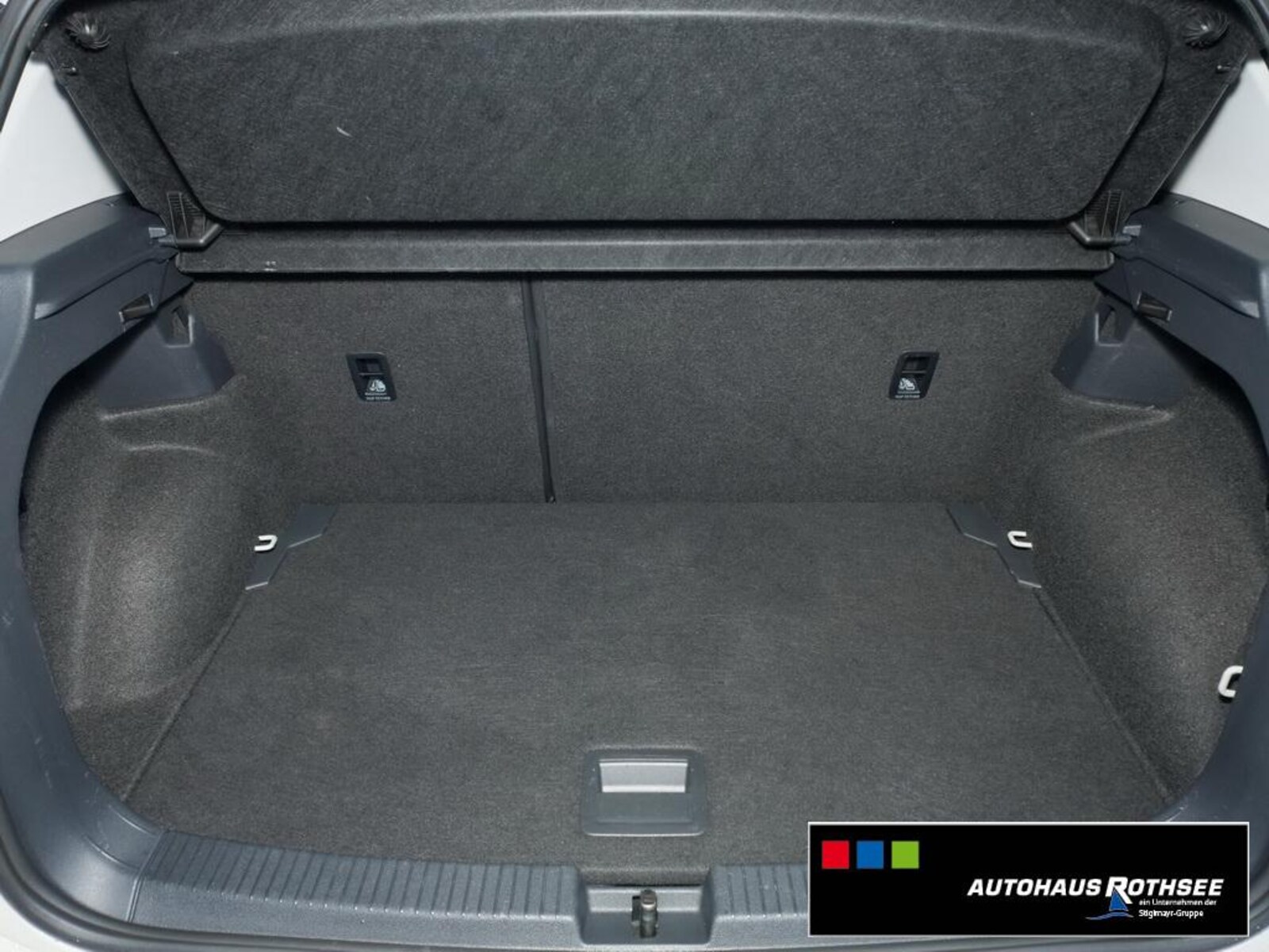 Volkswagen T-Cross – Bild 9