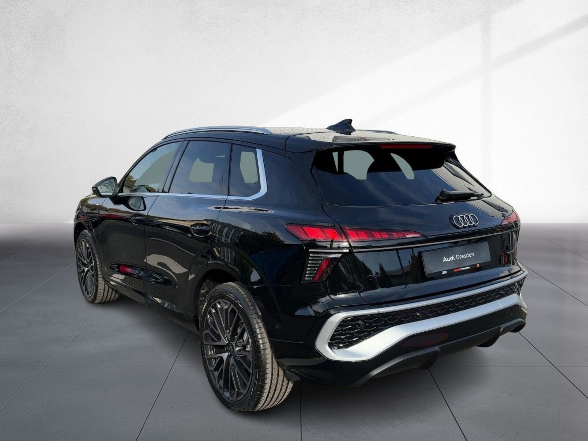 Audi Q3 SUV