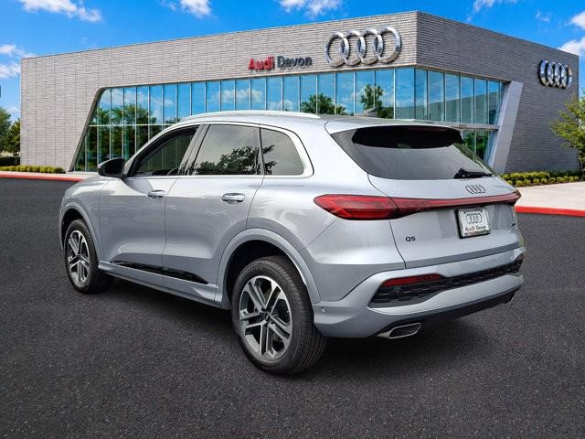 2026 Audi Q5