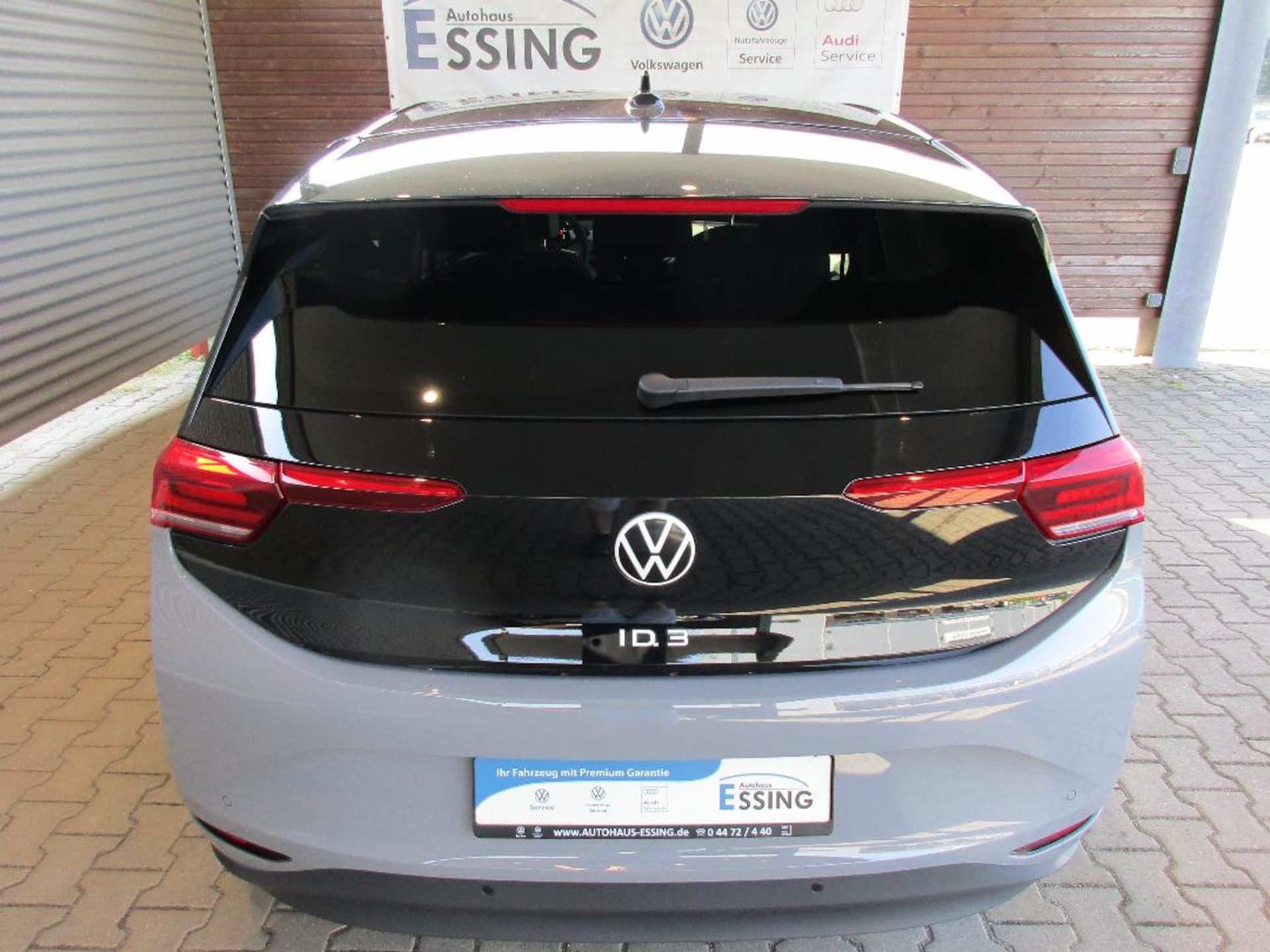 Volkswagen ID.3 MOVE Pro