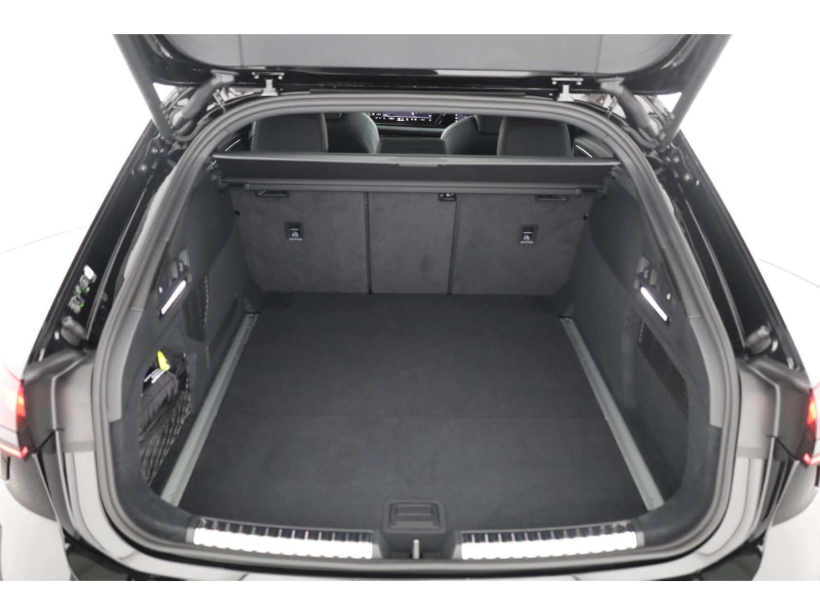 Audi A6 Avant – Bild 12
