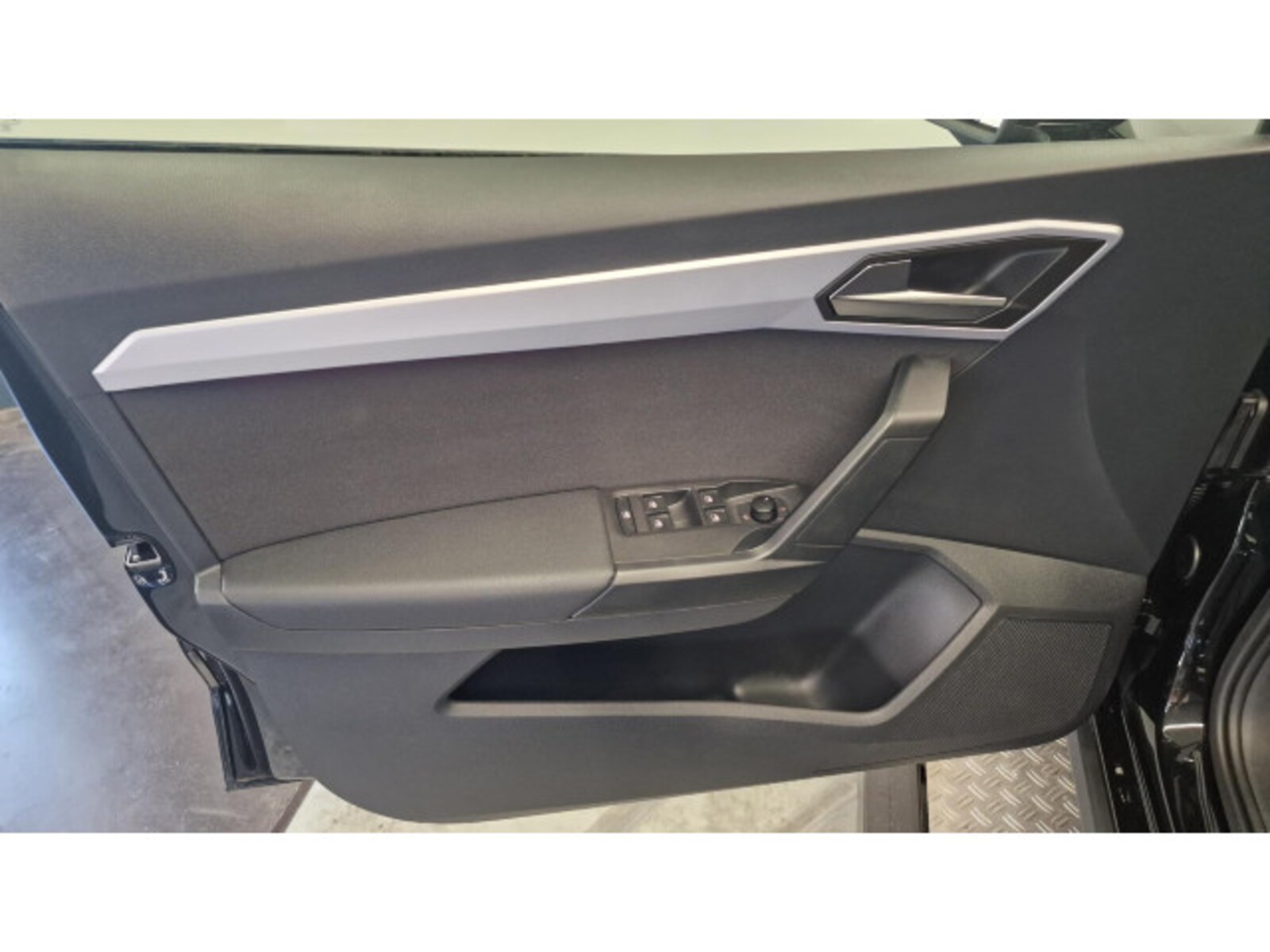 SEAT Arona – Bild 17