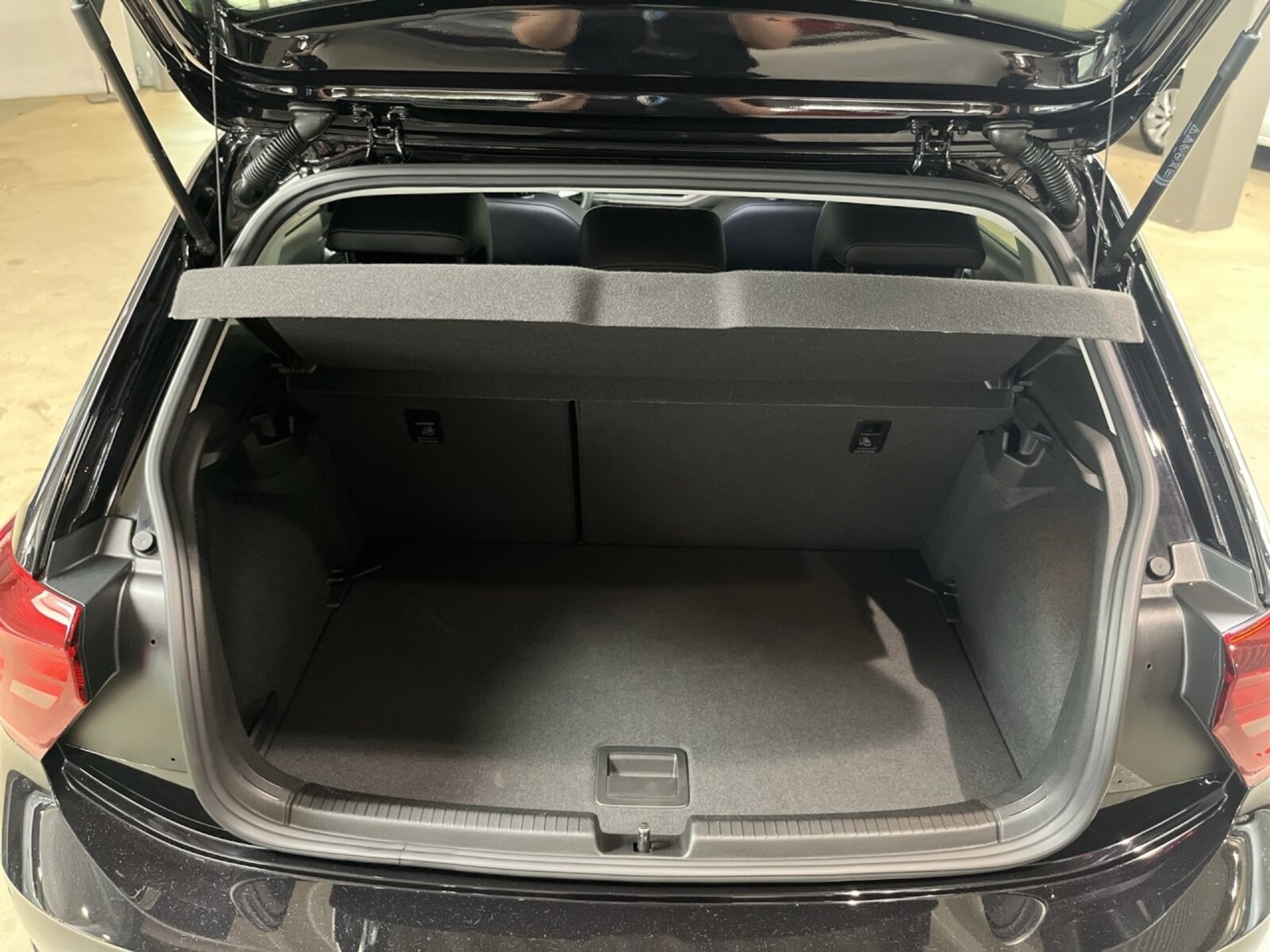 Volkswagen Polo – Bild 5