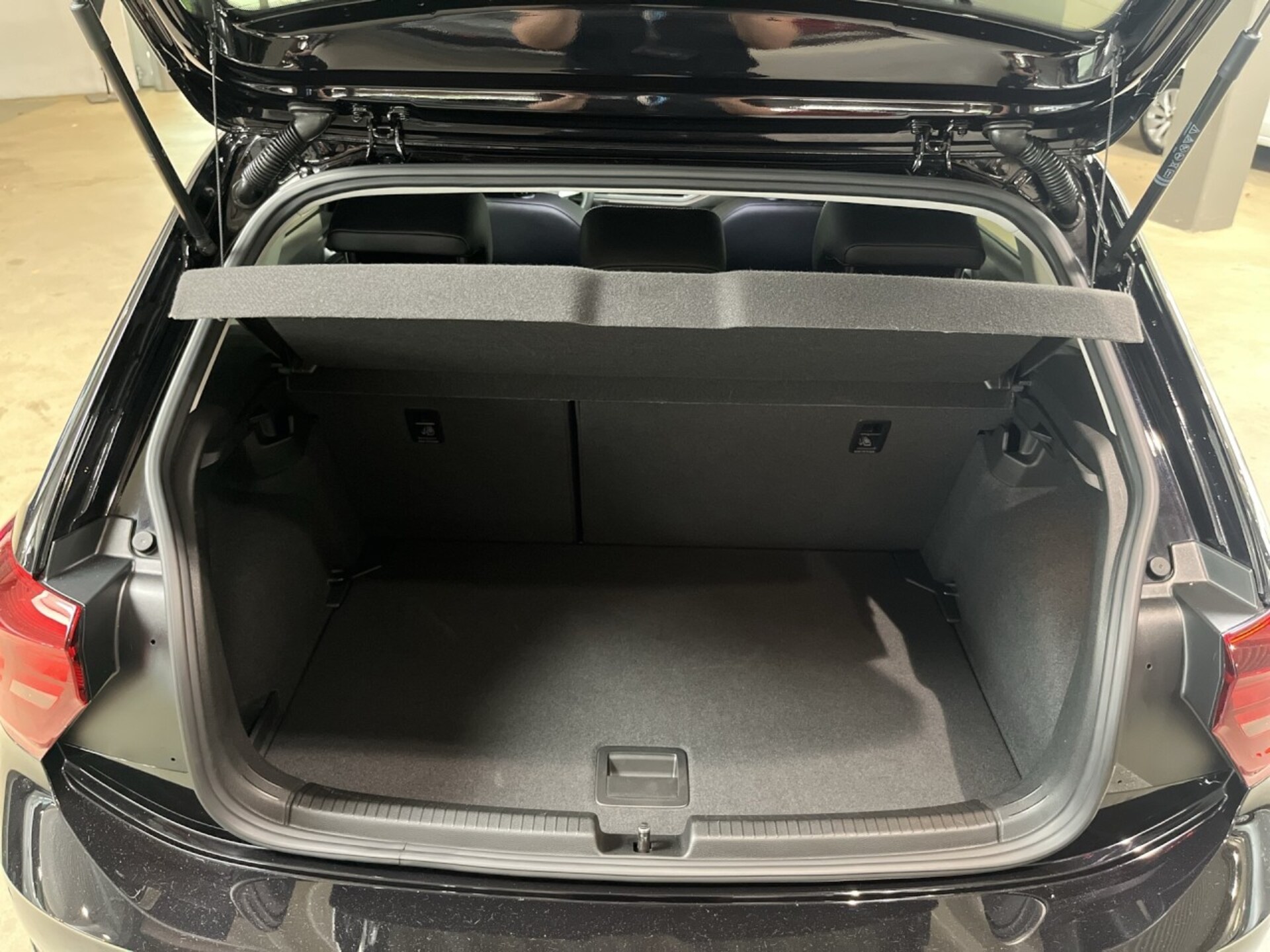 Volkswagen Polo Goal