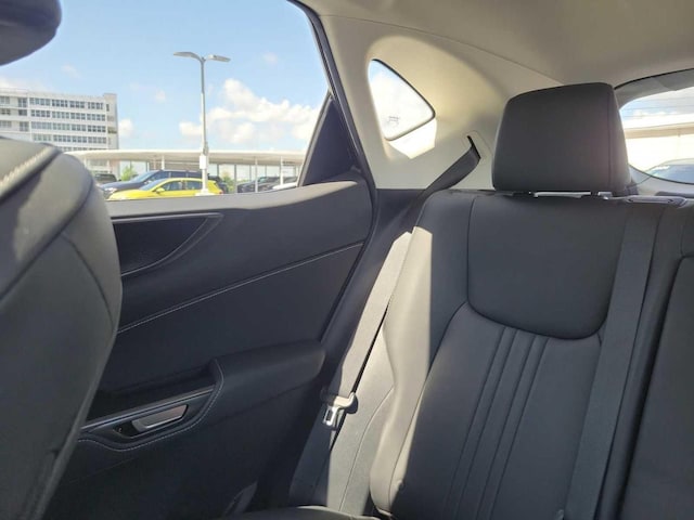 2024 Lexus NX 250