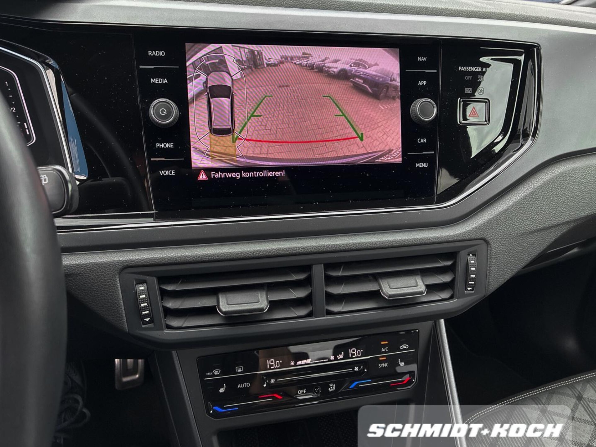 Volkswagen Taigo R-Line