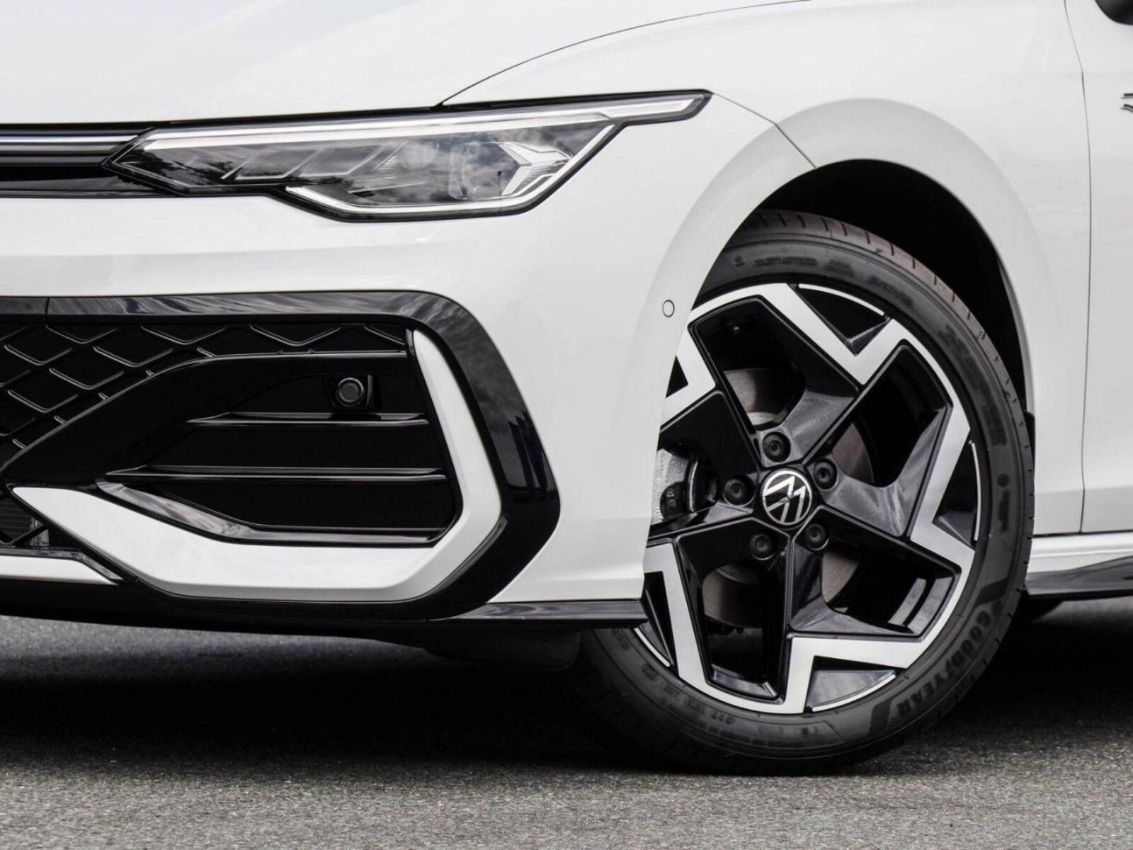Volkswagen Golf Variant – Bild 5