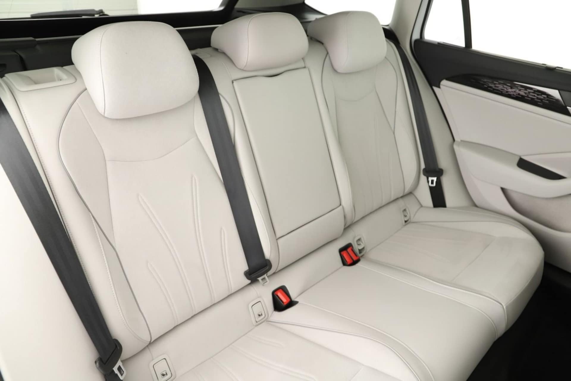 Volkswagen Passat Elegance