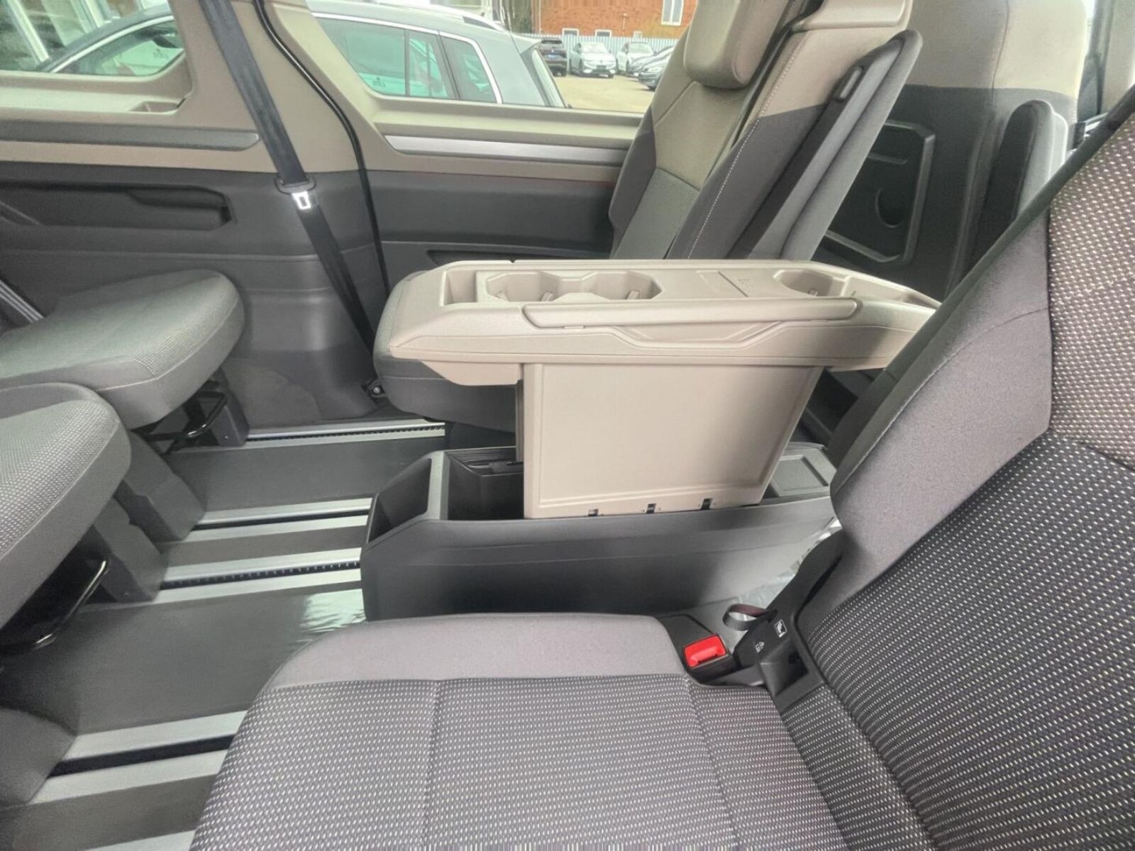Volkswagen Multivan Langversion – Bild 26