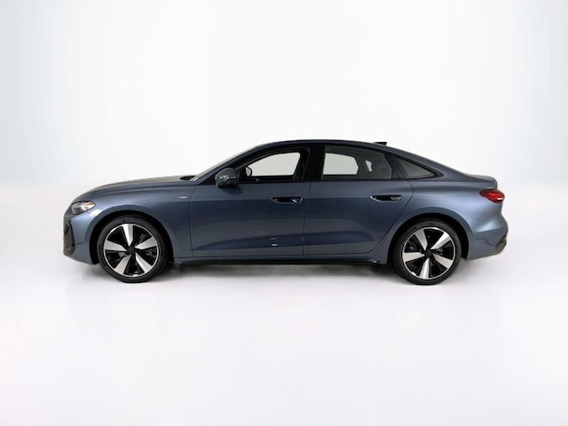 2026 Audi A5 Sedan