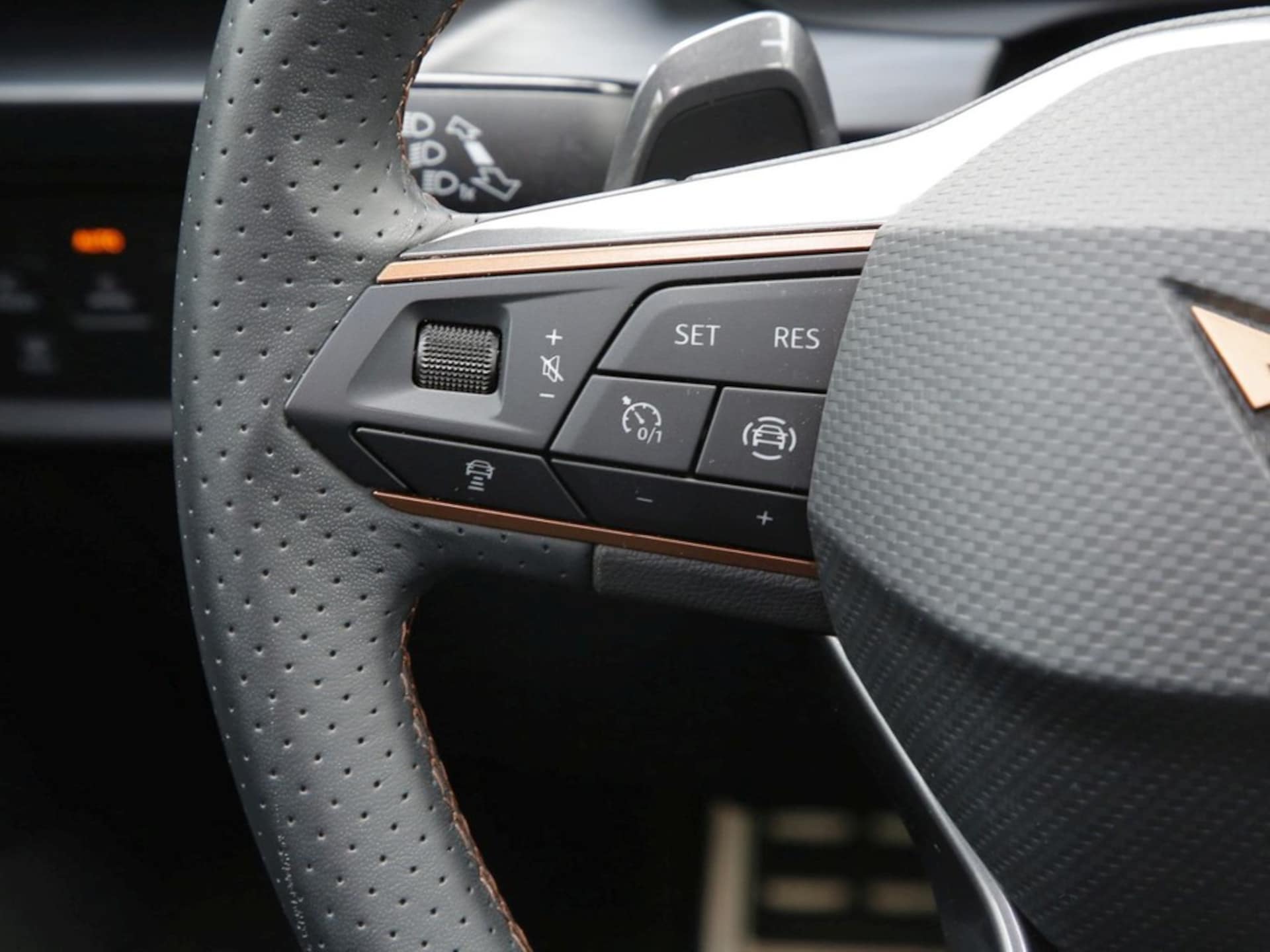 CUPRA Leon Sportstourer VZ