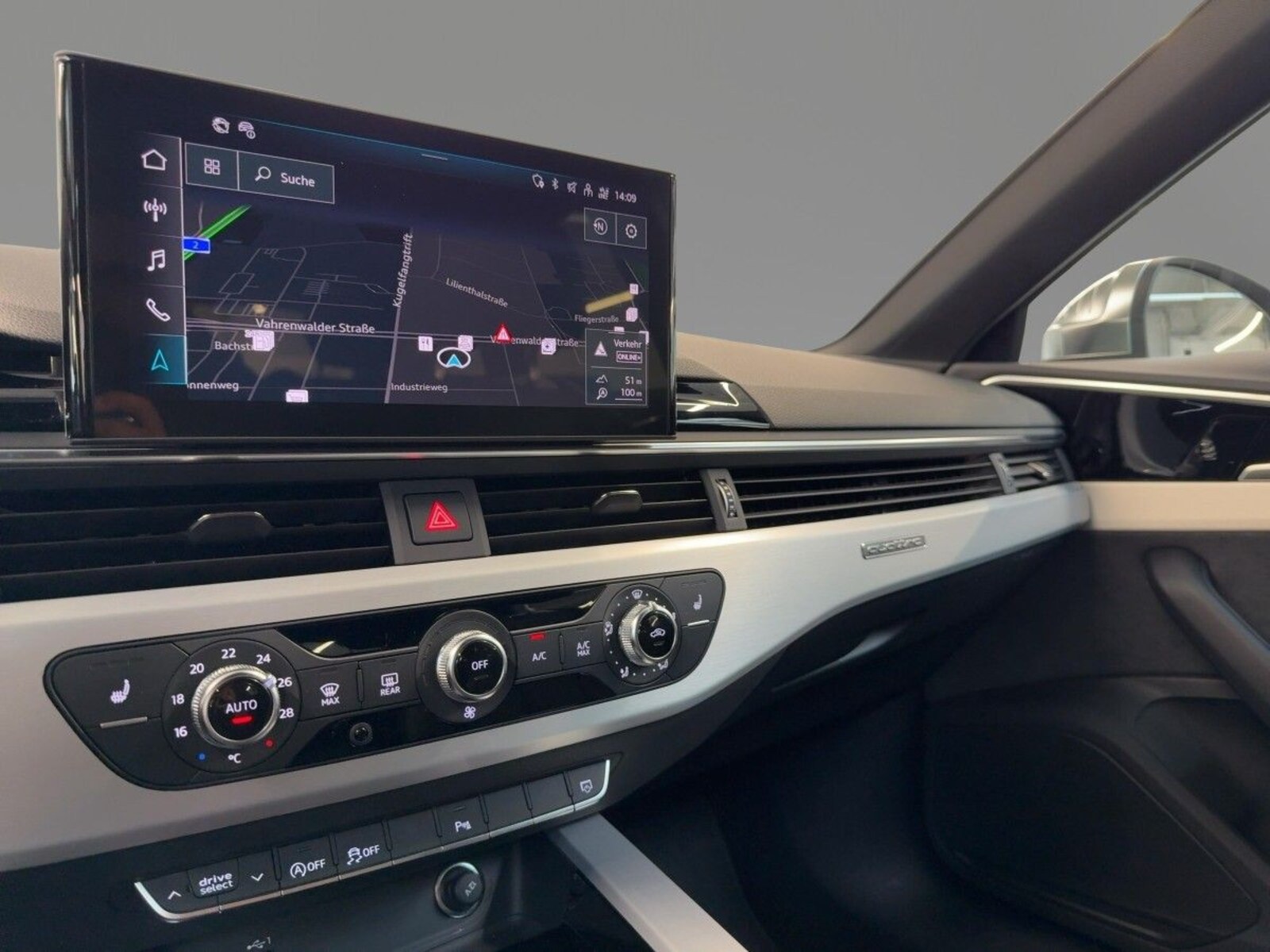 Audi S4 Avant – Bild 12