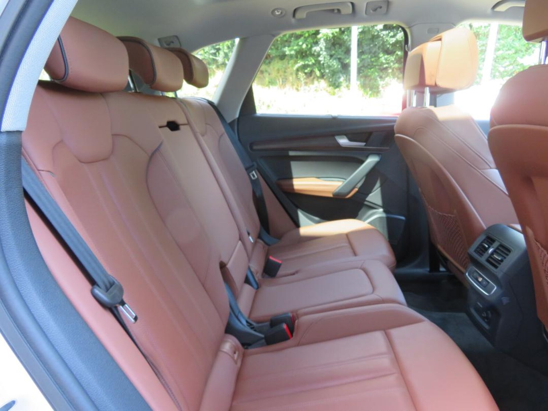 Audi Q5 SUV S line