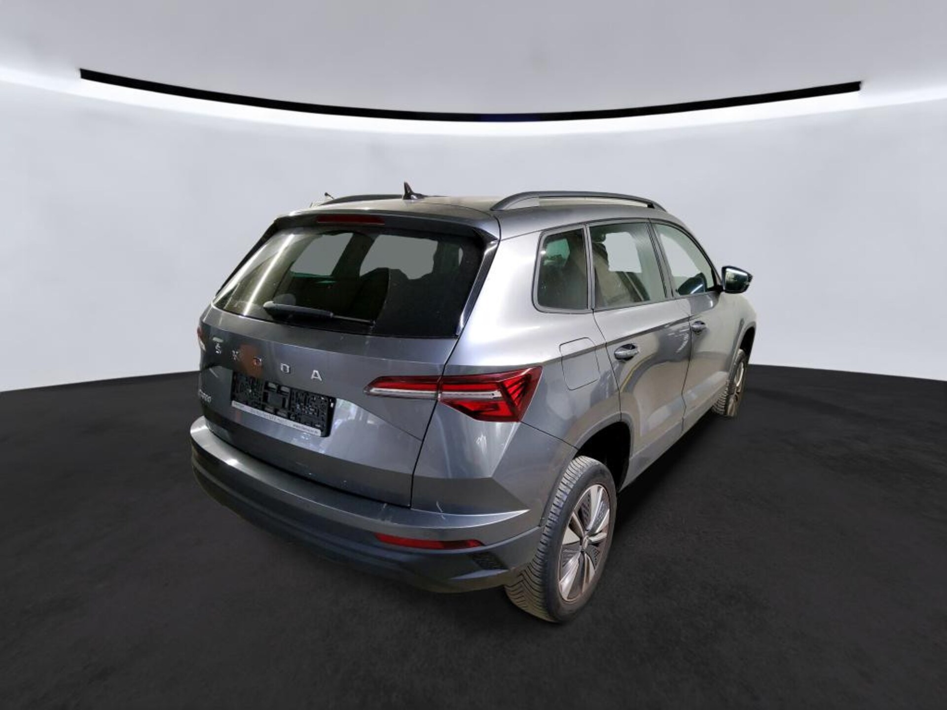 Skoda Karoq Ambition