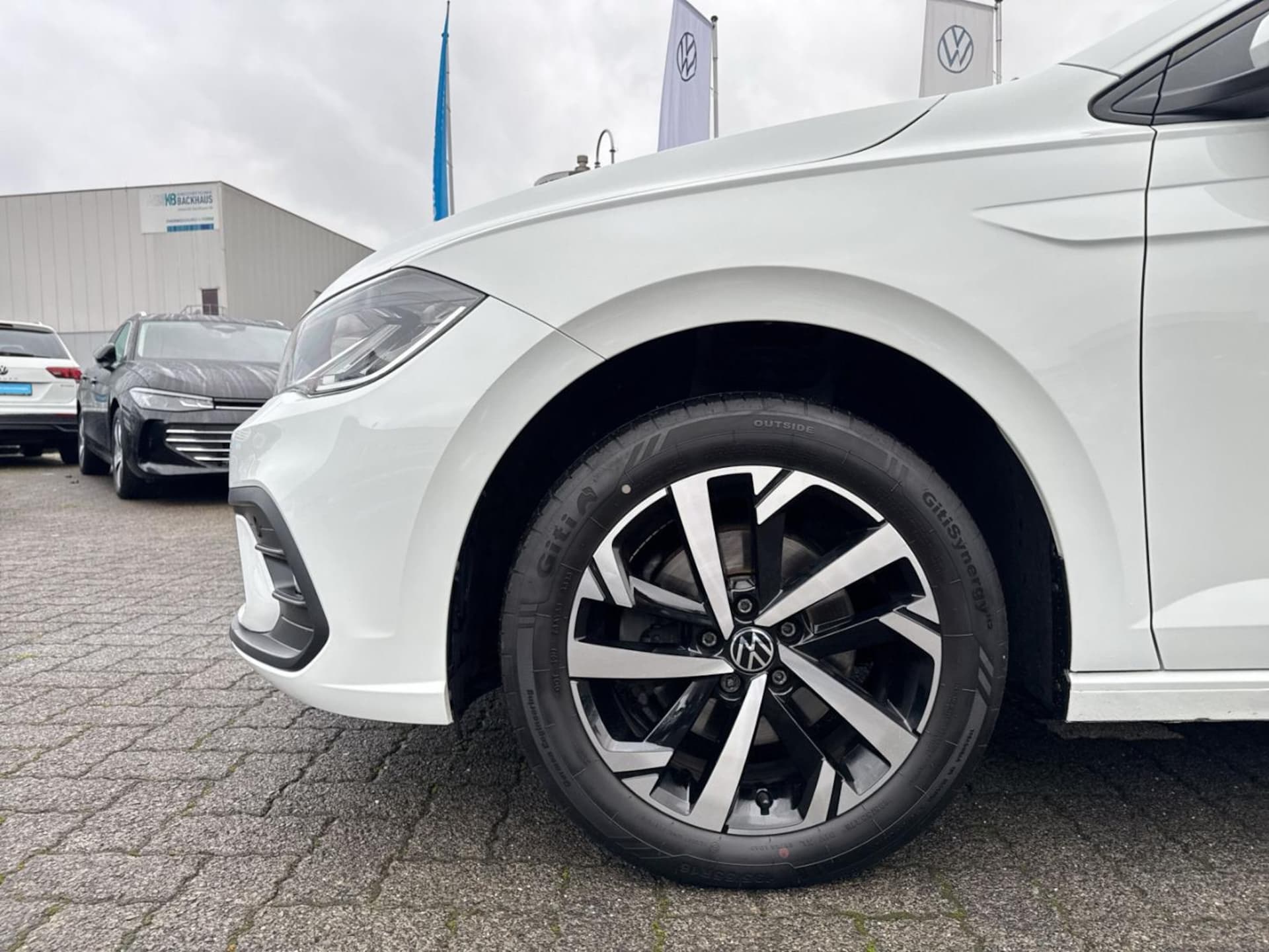 Volkswagen Polo Life