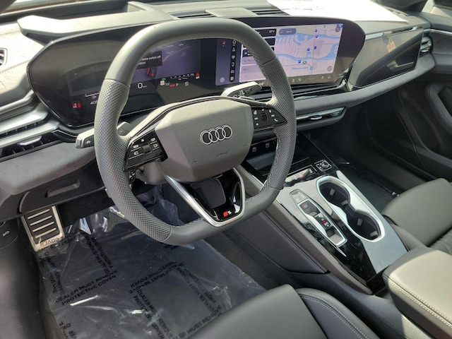 2026 Audi A6 Sedan