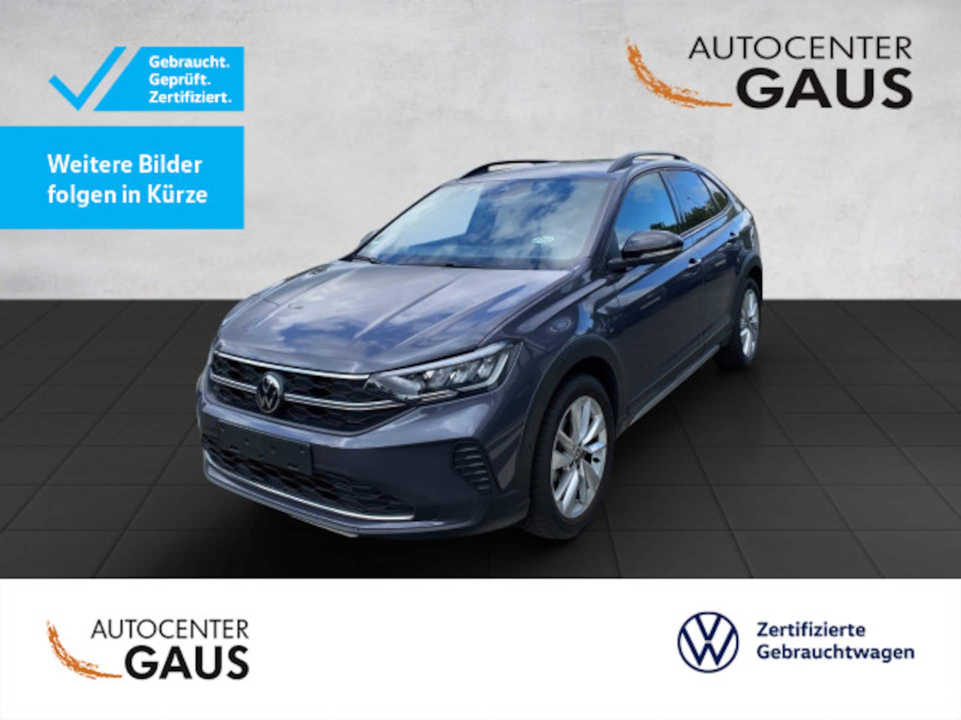 Volkswagen Taigo ENERGY