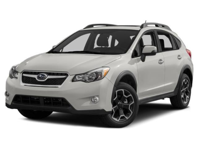 Photo of 2015 Subaru XV Crosstrek 