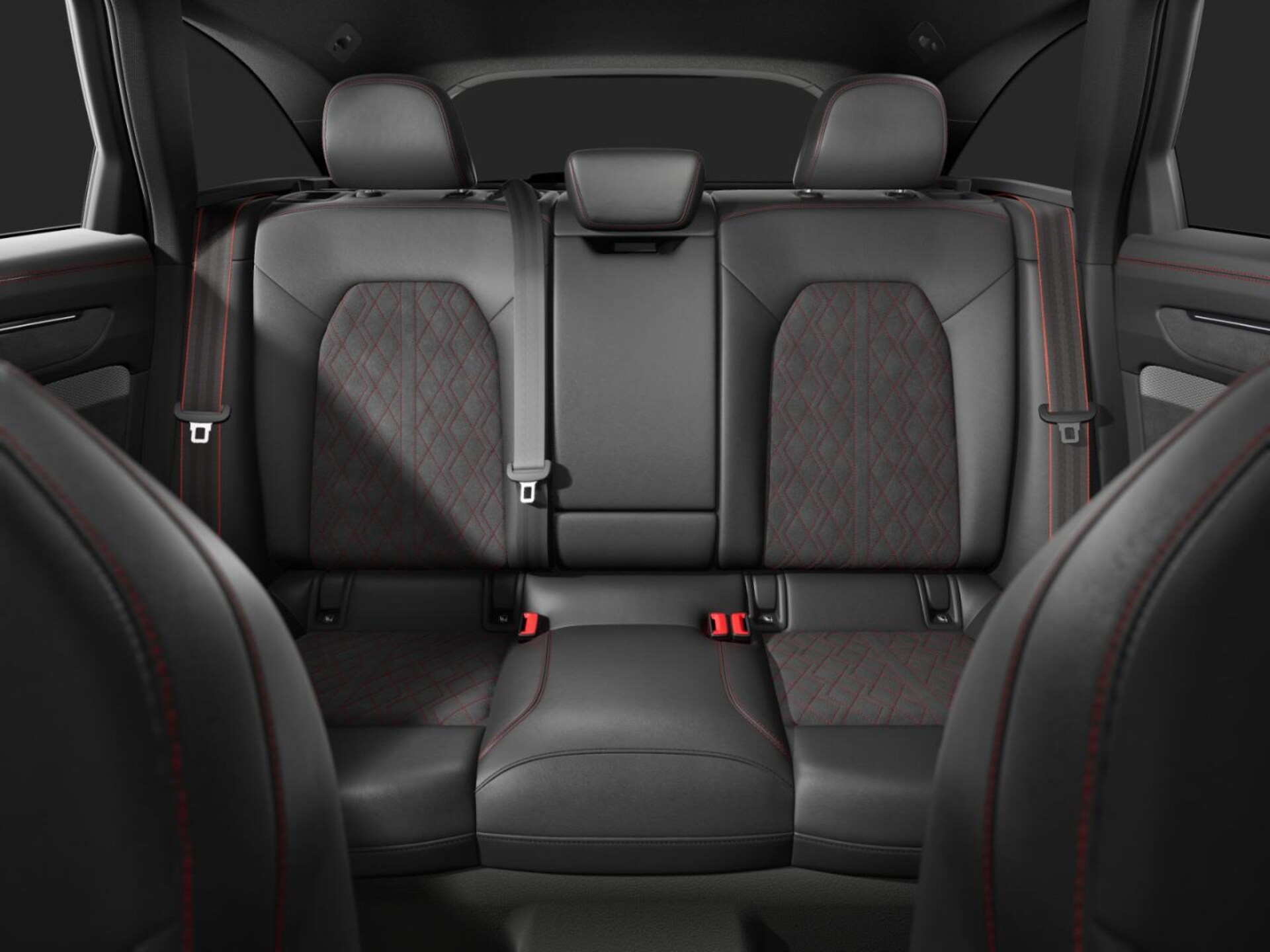 Audi A6 Avant edition one