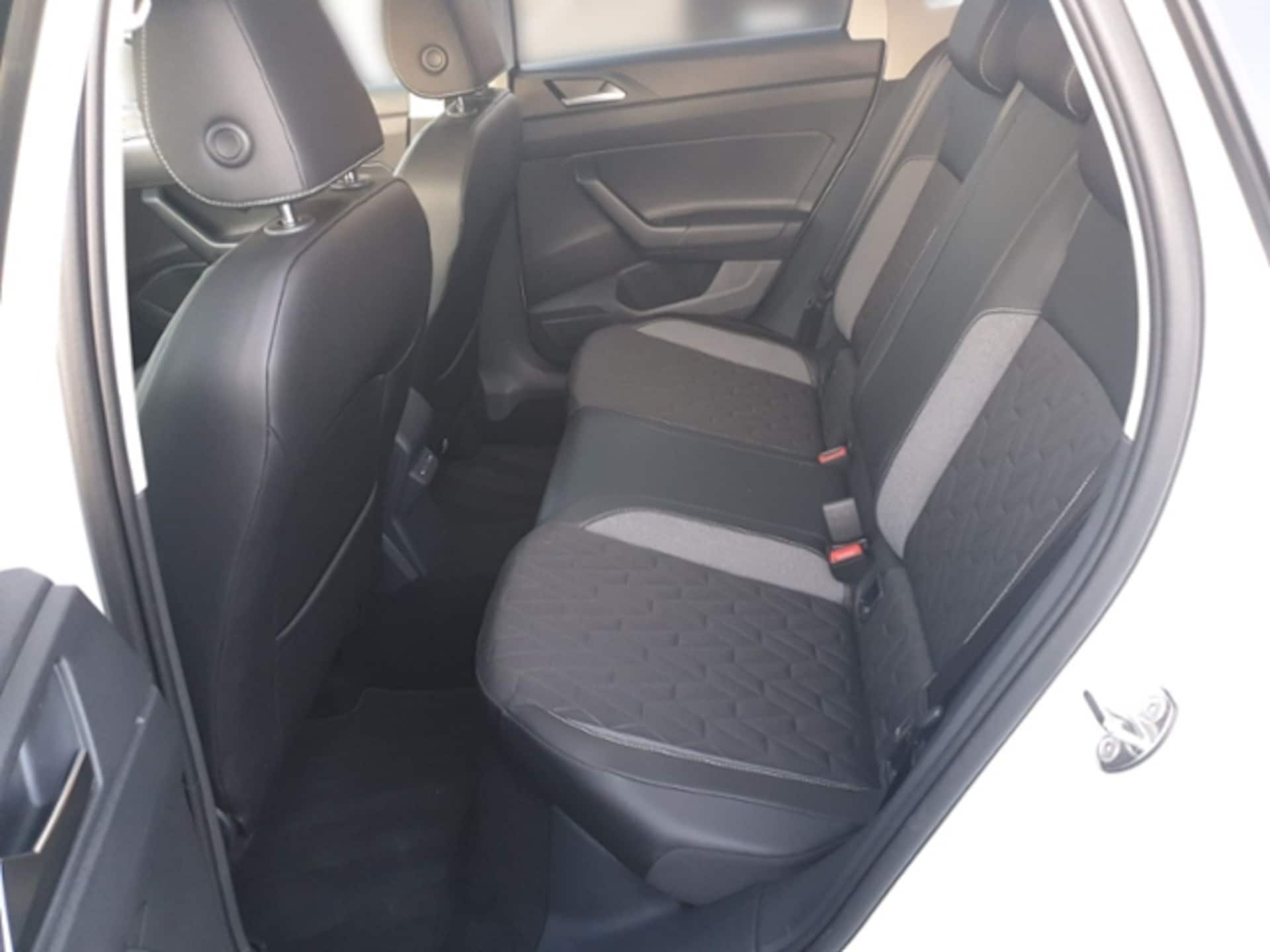 Volkswagen Taigo Goal