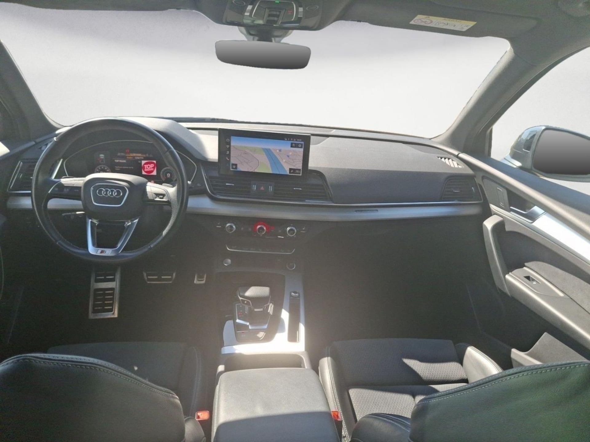 Audi Q5 SUV S line