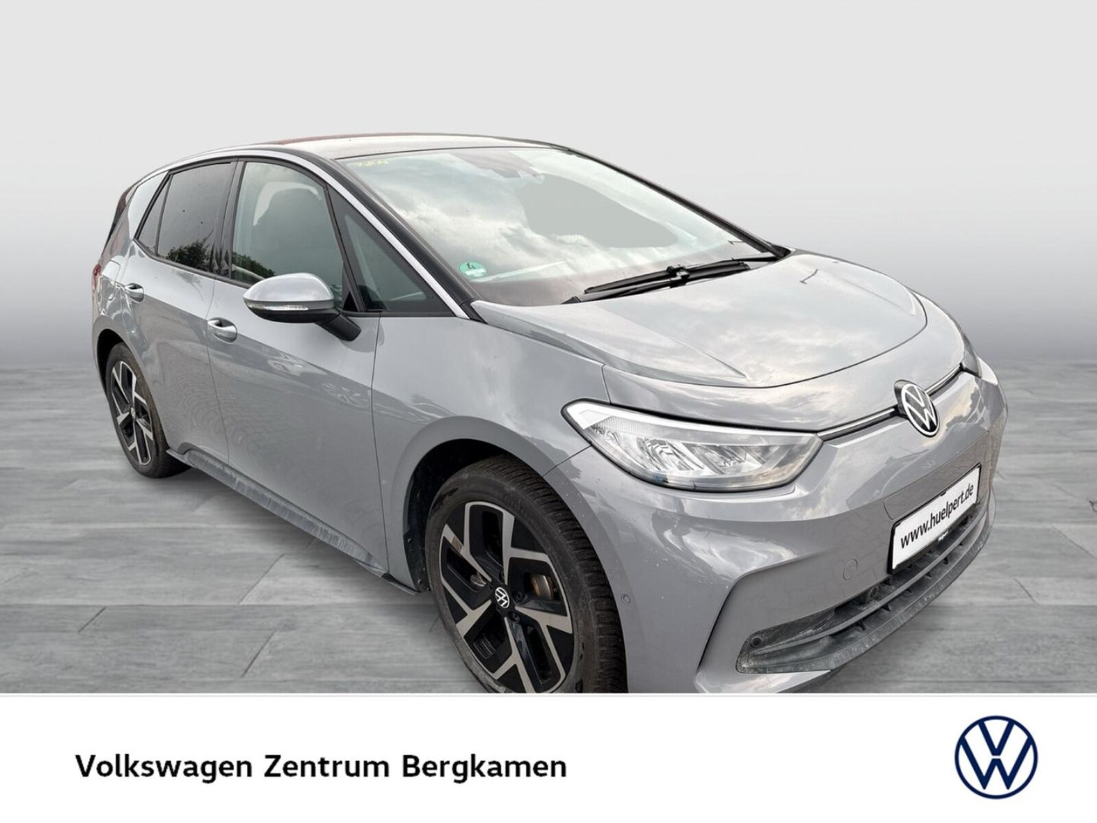Volkswagen ID.3 – Bild 7