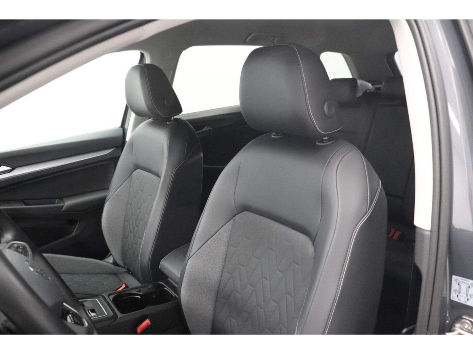 Volkswagen Golf Variant Goal