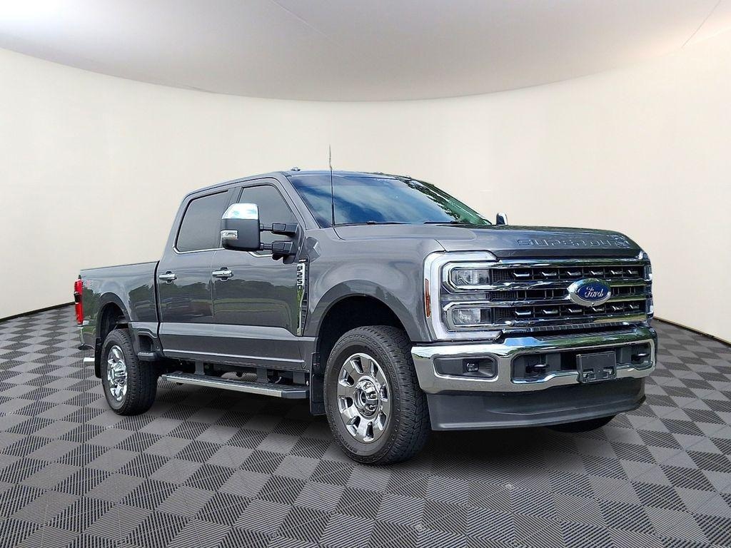 2026 Ford