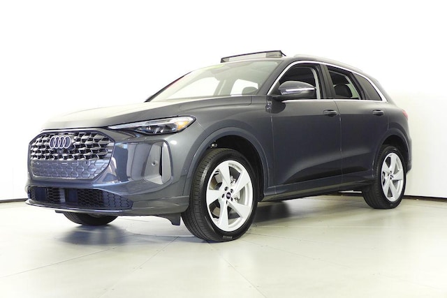 2025 Audi Q5